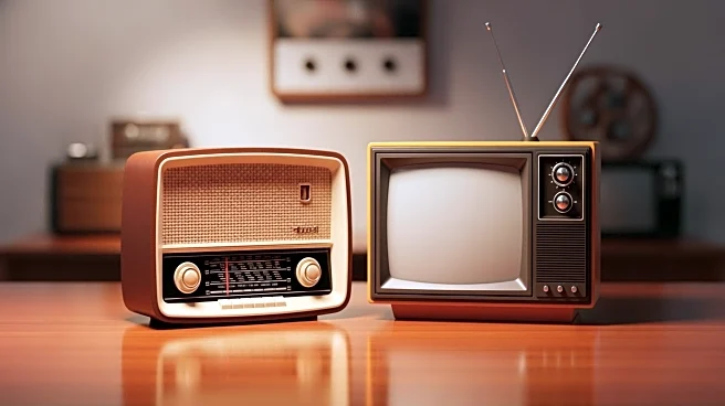 CBS News Segment Explores Nostalgic Media Experiences