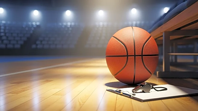 Arizona State Considers Randy Bennett for Head Coach Role Amid Program Transition