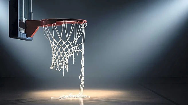 No Perfect Brackets Remain in Men's March Madness After Tennessee's Victory