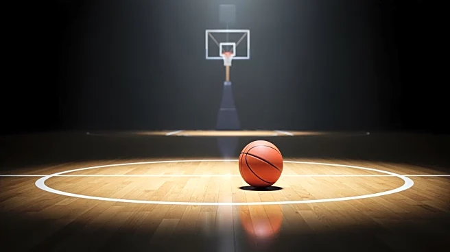 Kansas Coach Bill Self Reacts to St. John's Game-Winning Shot in NCAA Tournament