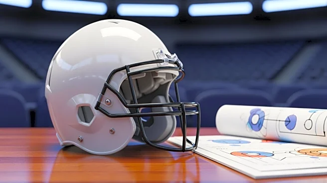 Seattle Seahawks Evaluate Daylen Everette for 2026 NFL Draft Strategy