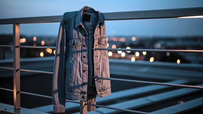 Gap Collaborates with Awake NY for Streetwear-Inspired Collection