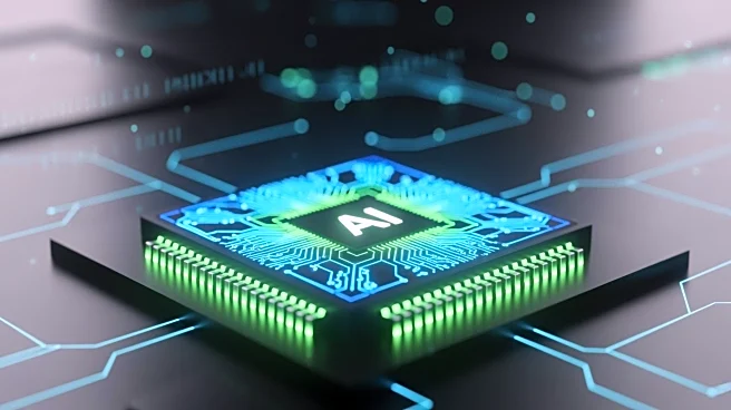 Tower Semiconductor's Stock Surges on AI Infrastructure Developments