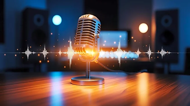 Bowen Yang and Matt Rogers Secure New Deal for 'Las Culturistas' Podcast with iHeartMedia