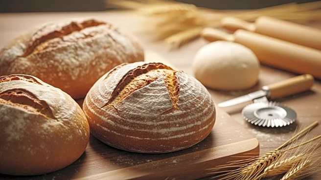Le Duff Group Acquires Spanish Bakery Company Panamar in Major Deal