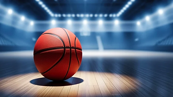 Darryn Peterson's Draft Stock Under Scrutiny After Performance Against St. John's