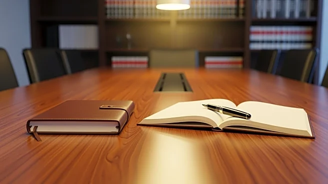 Morgan Lewis Appoints David McManus as New Chair, Marking Leadership Transition