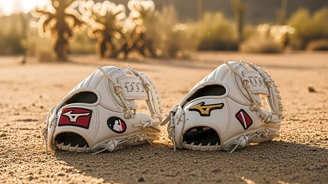 Cubs and White Sox Conclude Cactus League as MLB Opening Day Nears