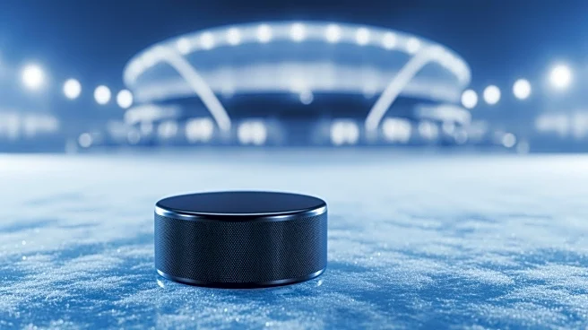 Blackhawks to Face Senators in NHL Global Series in Germany, Tickets Available Soon