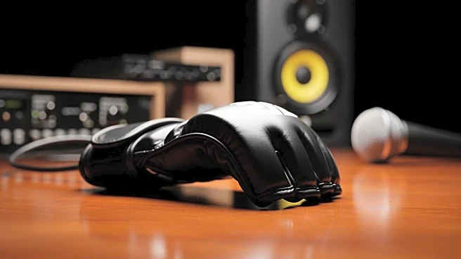 Ariel Helwani Show Highlights Recent MMA Victories and Interviews