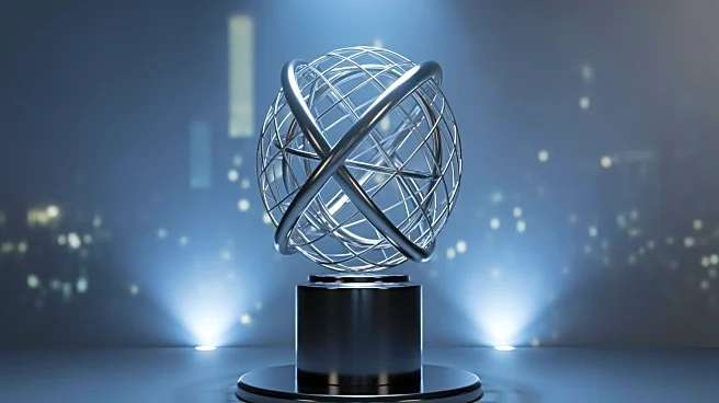 Quebec Producers Aim for Global Impact with Series Mania Showcase