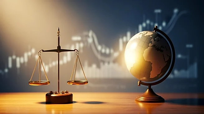 Chicago Fed President Austan Goolsbee Discusses Economic Outlook Amid Iran Conflict