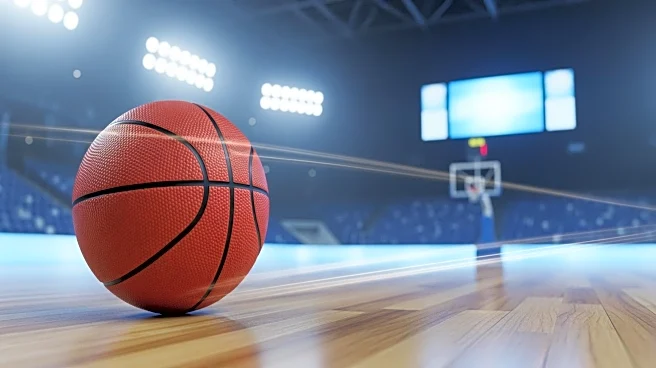 Israeli Rookie Ben Saraf Scores Career-High in Brooklyn Nets' Seventh Straight Loss