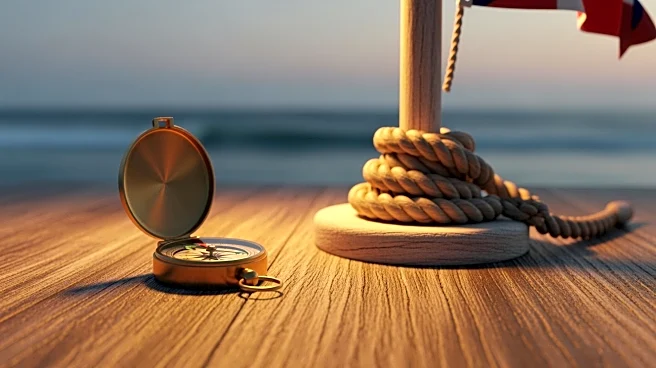 Director Trent Cooper Discusses 'Raise the Flags' and Buccaneers Legacy