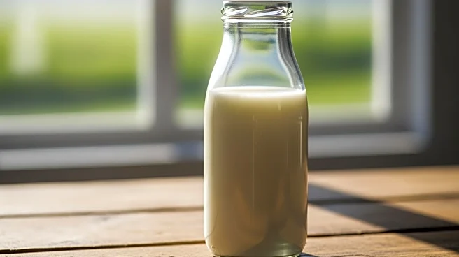 Synlait Milk Announces Recovery Plan Following Significant Half-Year Loss