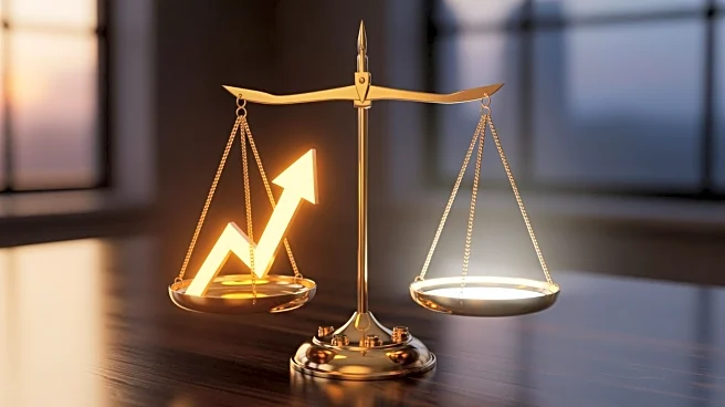 President Trump Orders 5-Day Pause on Iran Strikes, Boosting U.S. Stock Futures