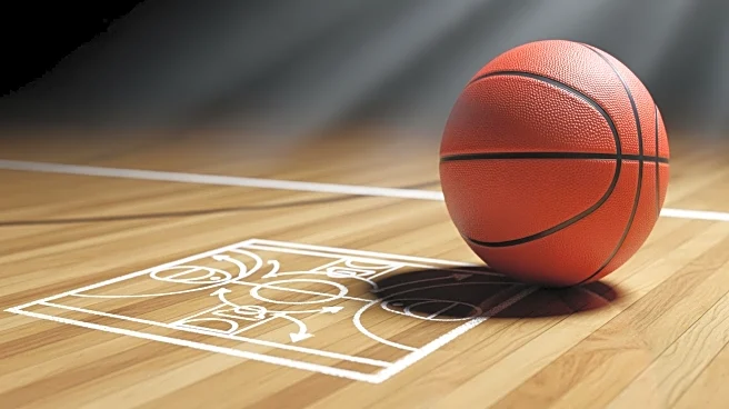 University of Washington's Courtland Muldrew Embraces Defensive Role, Boosts Performance