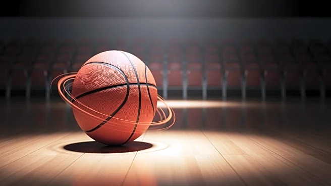 March Madness: A Historical Overview of the NCAA Tournament's Origins and Memorable Moments