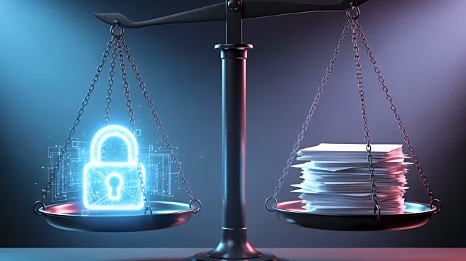 Meta Faces Potential Billions in Fines Over Children's Safety Practices