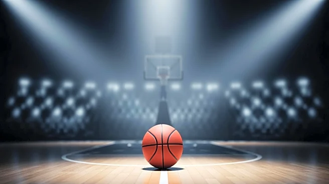 Illinois Faces Tough Challenge Against Houston in NCAA Sweet 16