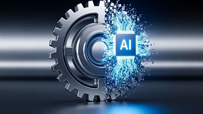 AI Era Forces Companies to Enhance Workforce Resilience Amid Tight Labor Market