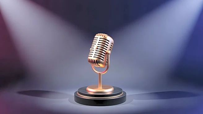 Gracie Awards 2026: Celebrating Women in Media with Notable Wins for Music and Television