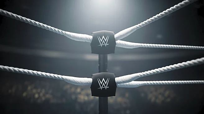 Bron Breakker Nears WWE Return After Hernia Surgery