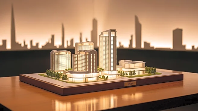 Capella Hotel Group Concludes Australian Roadshow, Showcases New Luxury Precinct