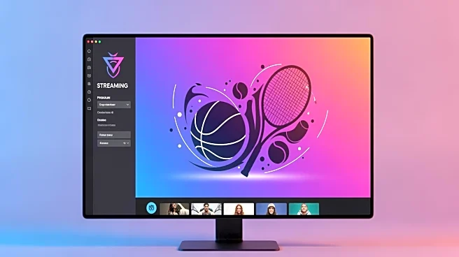 Scripps Launches New Streaming Channel Focused on Women's Sports