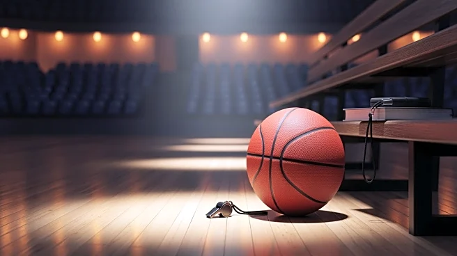 Greg McDermott Retires as Creighton Coach, Alan Huss to Lead Bluejays