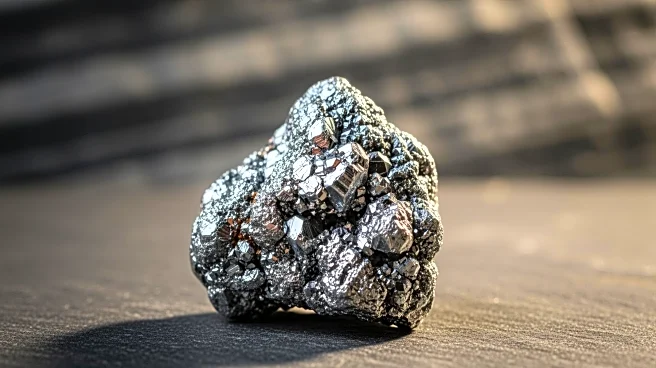 Eloro Resources Expands Investment in Silver-Tin Deposit Amid Market Fluctuations