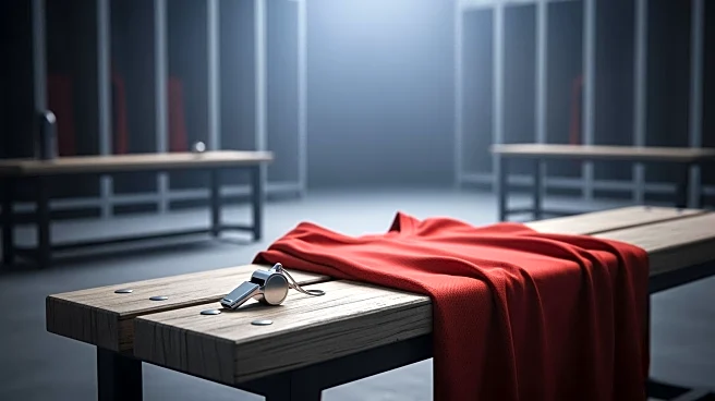 Potential Departure of Coach Davis Threatens North Carolina Tar Heels' Roster Stability