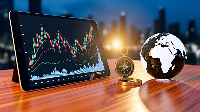 Market Strategist Highlights Key Factors Influencing Markets Amid Iran Conflict