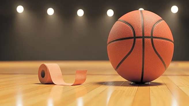 Michigan State and UConn Prepare for Sweet 16 Showdown Amidst Player Injuries