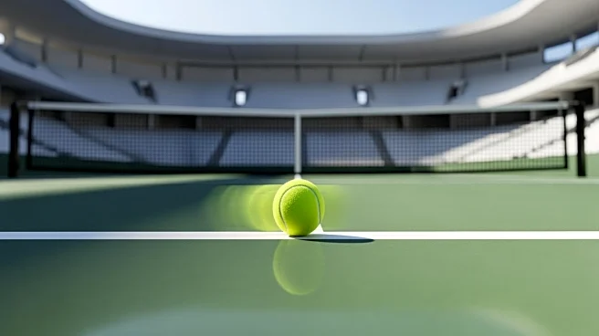 Sebastian Korda Upsets Top Seed Carlos Alcaraz at Miami Open