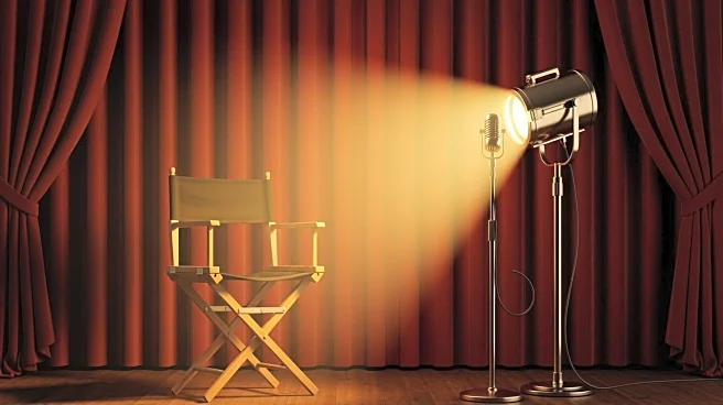 Richard Kind Discusses His Role in 'The Producers' and His Expansive Acting Career