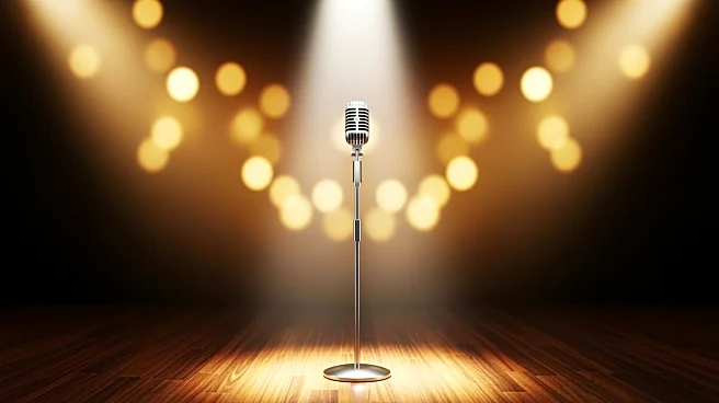 Greg Davies to Host BAFTA Television Awards Amidst Anticipation