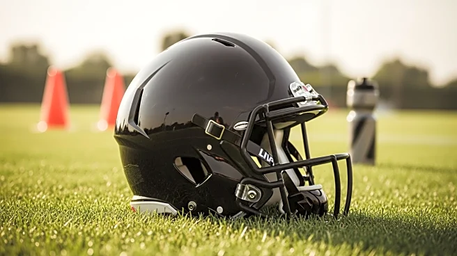 Arizona State Sun Devils Prepare for Key Spring Practice Week Amidst Team Changes