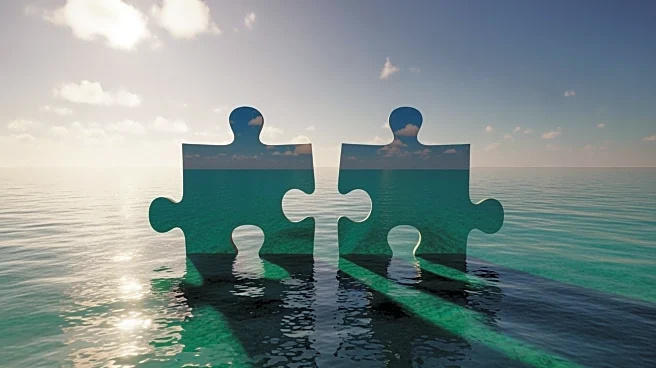 Interlocked: Puzzle Islands Offers a Meditative VR Experience with Engaging Puzzles