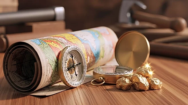 Heliostar Metals to Acquire Goldstrike Project in Utah, Expanding U.S. Mining Operations