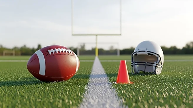 Oklahoma Sooners' Offense Faces Key Questions Ahead of Spring Practice