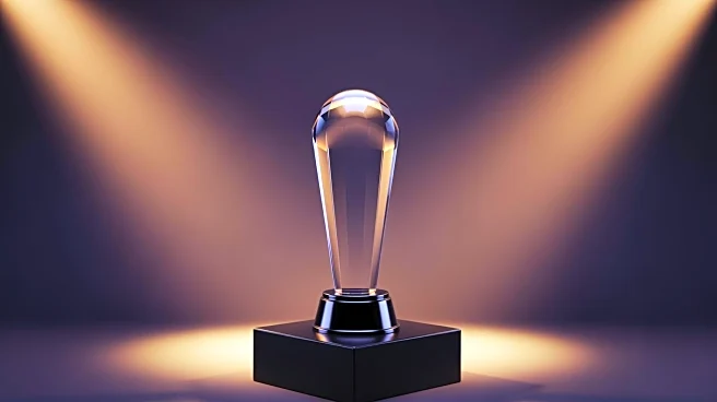 Gracie Awards Honor Oprah Winfrey and Hulu's Barbara Walters Documentary