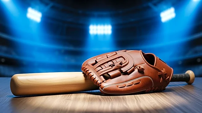 Blue Jays Extend Contracts of Manager and GM After World Series Run