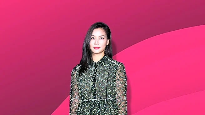 Stand Oil's Celebrity Collaboration Elevates Brand's It-Bag Status