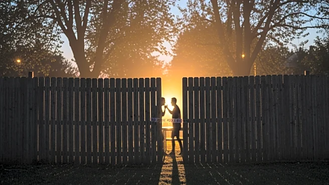 'Reacher' Star Alan Ritchson Allegedly Involved in Physical Altercation with Neighbor in Tennessee