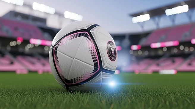 Inter Miami Triumphs Over NYCFC with Messi's 901st Career Goal