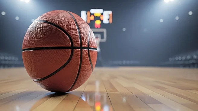 Darryn Peterson's Season Ends with St. John's Buzzer-Beater, Fans React to Kansas Star's Future