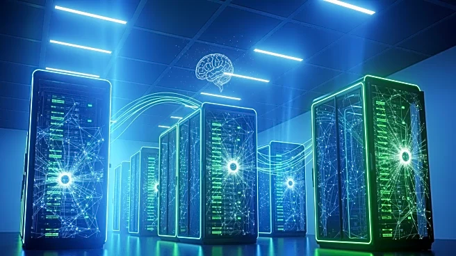 Neuro-symbolic AI Promises Major Energy Savings and Enhanced Performance in U.S. Data Centers