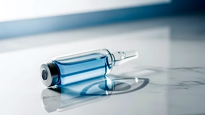 Orsini Becomes Exclusive Pharmacy Partner for Glaukos' Epioxa in Keratoconus Treatment