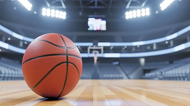 Peyton Watson Returns to Nuggets with Strong Performance Against Trail Blazers